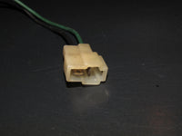 79 80 Mazda RX7 OEM Power Antenna Switch