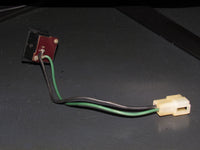 79 80 Mazda RX7 OEM Power Antenna Switch