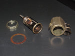 79 80 Mazda RX7 OEM Dash 12 Volt 12v Power Outlet Socket