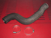 1997-1999 Mitsubishi Eclipse Turbo OEM InterCooler Air Duct Hose