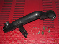 1997-1999 Mitsubishi Eclipse Turbo OEM Turbo Throttle Body Intake Air Duct Hose