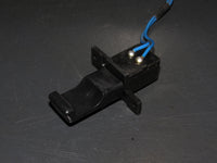 84 85 Mazda RX7 OEM Gas Fuel Lid Cover Release Switch