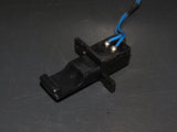 84 85 Mazda RX7 OEM Gas Fuel Lid Cover Release Switch