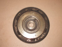 81 82 83 Mazda RX7 Used OEM 12A Flywheel