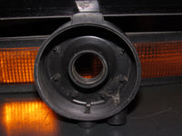 93 94 95 Honda Del Sol OEM Headlight Bulb Harness Dust Cover Boot