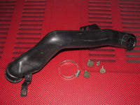 1997-1999 Mitsubishi Eclipse Turbo OEM Turbo Throttle Body Intake Air Duct Hose