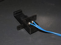 84 85 Mazda RX7 OEM Gas Fuel Lid Cover Release Switch