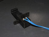 84 85 Mazda RX7 OEM Gas Fuel Lid Cover Release Switch