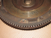 81 82 83 Mazda RX7 Used OEM 12A Flywheel