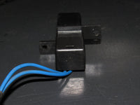 84 85 Mazda RX7 OEM Gas Fuel Lid Cover Release Switch