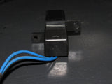 84 85 Mazda RX7 OEM Gas Fuel Lid Cover Release Switch