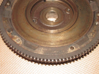 81 82 83 Mazda RX7 Used OEM 12A Flywheel