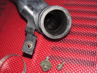 1997-1999 Mitsubishi Eclipse Turbo OEM Turbo Throttle Body Intake Air Duct Hose
