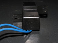 84 85 Mazda RX7 OEM Gas Fuel Lid Cover Release Switch