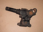 81 82 83 Mazda RX7 Used OEM 12A Engine Water Pump Housing
