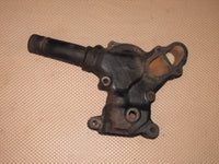 81 82 83 Mazda RX7 Used OEM 12A Engine Water Pump Housing