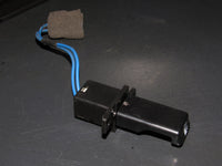 84 85 Mazda RX7 OEM Gas Fuel Lid Cover Release Switch