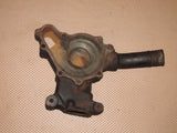 81 82 83 Mazda RX7 Used OEM 12A Engine Water Pump Housing
