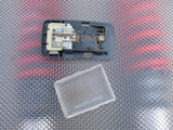 88 89 Honda CRX OEM Interior Dome Map Light