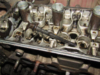 94 95 96 97 Toyota Celica 1.8L 7AFE OEM Engine Cylinde Head Mounting Bolt - Exhaust