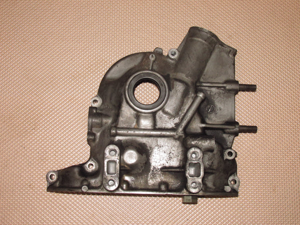 81 82 83 Mazda RX7 Used OEM 12A Engine Front Cover