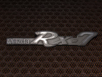 79 80 Mazda RX7 OEM Fender Emblem Badge