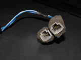 84 85 Mazda RX7 OEM Trunk Hatch Door Release Switch