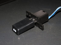 84 85 Mazda RX7 OEM Trunk Hatch Door Release Switch