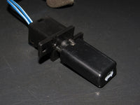 84 85 Mazda RX7 OEM Trunk Hatch Door Release Switch