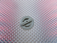 88 89 Honda CRX OEM Headliner Trim Filler Cap