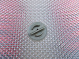 88 89 Honda CRX OEM Headliner Trim Filler Cap