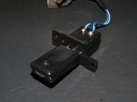 84 85 Mazda RX7 OEM Trunk Hatch Door Release Switch