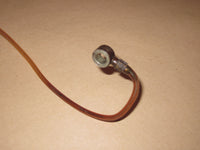86 87 88 89 90 91 Mazda RX7 OEM Engine Metering Oil Pump Line