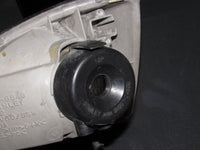 93 94 95 Honda Del Sol OEM Headlight Bulb Harness Dust Cover Boot