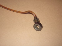 86 87 88 89 90 91 Mazda RX7 OEM Engine Metering Oil Pump Line