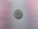 88 89 Honda CRX OEM Headliner Trim Filler Cap