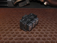 13 Infiniti G37 OEM Front Power Seat Memory Switch - Left