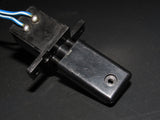 84 85 Mazda RX7 OEM Trunk Hatch Door Release Switch