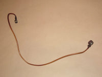 86 87 88 89 90 91 Mazda RX7 OEM Engine Metering Oil Pump Line