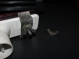 78-95 Porsche 928 OEM Rear Side Marker Light Lamp Mounting Lock Bracket