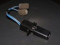 84 85 Mazda RX7 OEM Trunk Hatch Door Release Switch