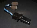 84 85 Mazda RX7 OEM Trunk Hatch Door Release Switch