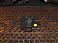 13 Infiniti G37 OEM Front Power Seat Memory Switch - Left