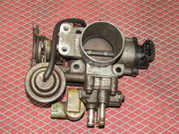 94 95 96 97 Toyota Celica 1.8L 7AFE OEM M/T Throttle Body