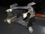 93 94 95 Honda Del Sol OEM Headlight Mounting Bracket - Left