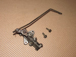 81 82 83 Mazda RX7 Used OEM 12A Carburetor Oil Injector Pump