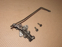 81 82 83 Mazda RX7 Used OEM 12A Carburetor Oil Injector Pump