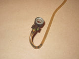 86 87 88 89 90 91 Mazda RX7 OEM Engine Metering Oil Pump Line