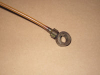 86 87 88 89 90 91 Mazda RX7 OEM Engine Metering Oil Pump Line