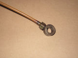86 87 88 89 90 91 Mazda RX7 OEM Engine Metering Oil Pump Line